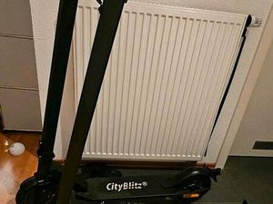 E SCOOTER CITY BLITZ CB064 MOVE