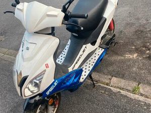 ROLLER SACHS SPEEDJET RS 50