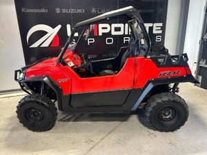 2011 POLARIS RZR 800