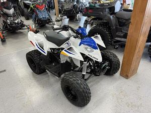 2025 POLARIS OUTLAW 110 EFI A25YKA11B5