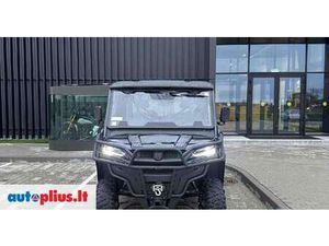 CFMOTO UFORCE 1000 963 CC, ATV / QUAD