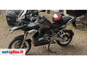 BMW R 1200 GS 1200 CC, ENDURO / ADVENTURE
