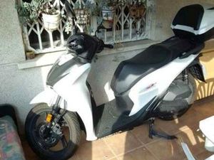 HONDA - SH 125I SPORT 2024