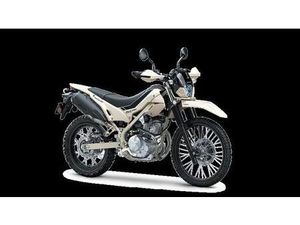2026 KAWASAKI KLX 230 SHERPA