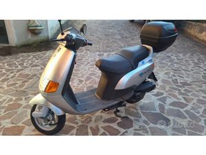 PIAGGIO CITY 80 CC