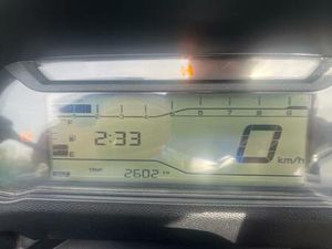 YAMAHA - TRICITY 300