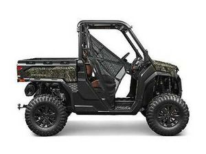 CF MOTO UFORCE 10 PRO