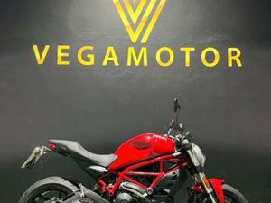 DUCATI - MONSTER 797