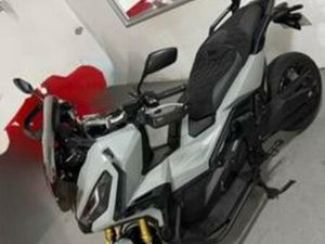 HONDA - XADV