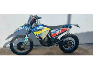 HUSABERG - 350FE
