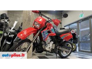 KAWASAKI KLX 650 CC, ENDURO / ADVENTURE