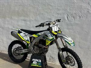 KAWASAKI - KX250