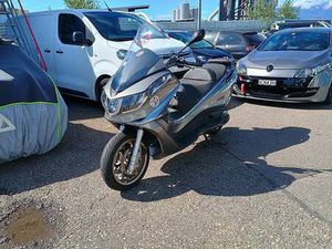 PIAGGIO X10 350