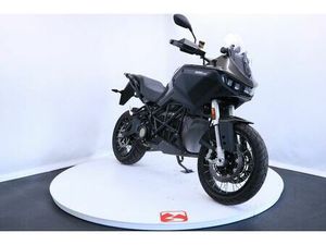 ZERO DSR/X ZF17.3 17,3KWH 6,6KW LADUNG