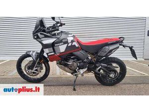 DUCATI DESERTX 937 CC, ENDURO / ADVENTURE