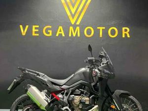 HONDA - CRF1100 AFRICA TWIN DCT