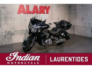 2025 INDIAN MOTORCYCLES ROADMASTER ELITE