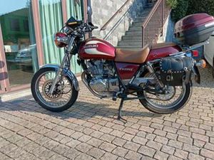 SUZUKI TU 250 - 1997