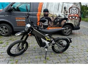 INNY INNY CROSS ELEKTRYCZNY TALARIA STING L1E TL2500 L1E DOFINANSOWANIE