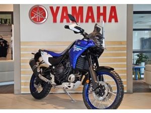 YAMAHA TENERE 700 MODEL 2025 DEALER KATOWICE BENZYNA 74KM
