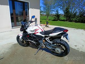 MV AGUSTA BRUTALE 1090R