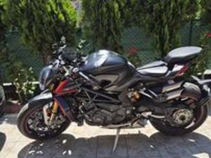 MV AGUSTA BRUTALE RR