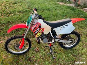CR 250 1994