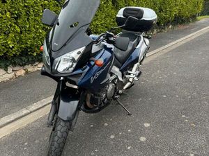 SUZUKI V STROM 1000