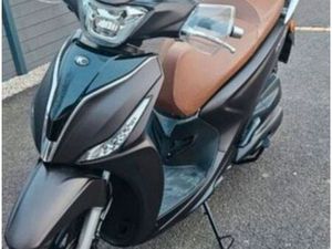 SCOOTER 125 KYMCO PEOPLE S