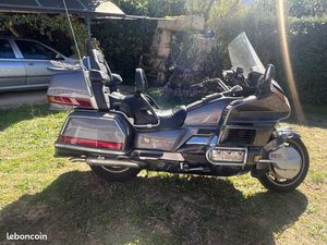 HONDA GOLDWING 1500 CM3 / PAS DE FRAIS