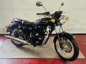 BENELLI IMPERIALE 400