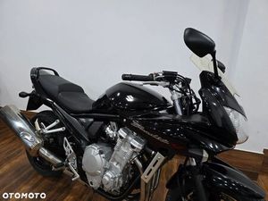 SUZUKI BANDIT