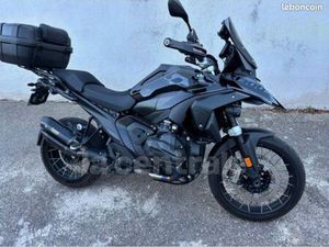 BMW GS 1300 TRIPLE BLACK 9400KM