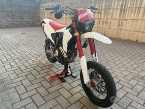 FANTIC XMF 125 COMPETITION 2023