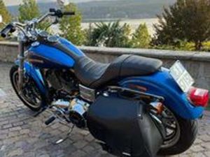 HARLEY-DAVIDSON LOW RIDER DYNA