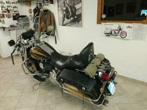 HARLEY-DAVIDSON ROAD KING C.V.O. - 1999 11.300