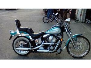 HARLEY-DAVIDSON SOFTAIL SPRINGER 1340 ANNO 1994