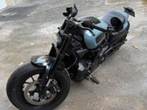 HARLEY-DAVIDSON SPORTSTER S - 2024