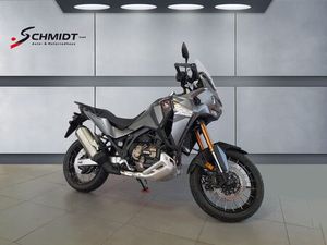 HONDA CRF 1100L AFRICA TWIN DCT ADVENTURE SPORTS