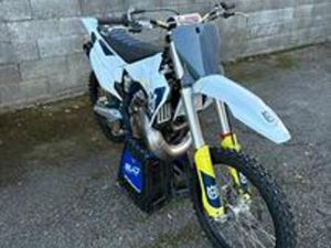 HUSQVARNA TC250 2022