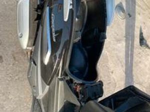 PEUGEOT GEOPOLIS 300