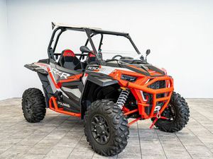 POLARIS RZR XP 1000