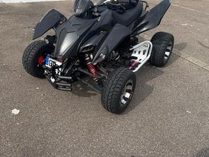 BEELINE BESTIA 500 ATV500