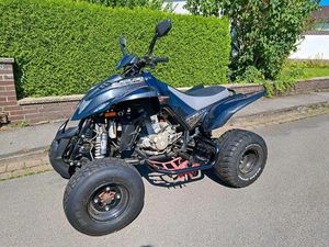 DINLI MASAI 460 BLACK DEMON QUAD