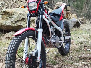 MONTESA HONDA COTA 4RT