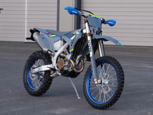 TM EN 300 4 TAKT ENDURO TM CORSE