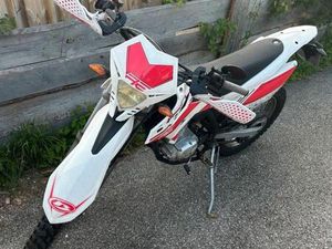 BETA RE 125