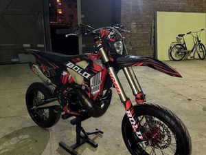 BETA RR 300 2021 SUPERMOTO TÜV FRISCH A2