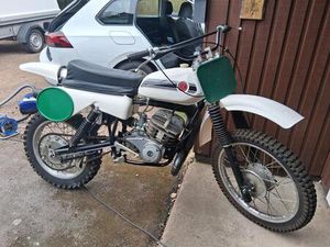 CZ 250 MOTOCROSS, CZ 513, TWINSHOCK, KLASSIK MOTOCROSS