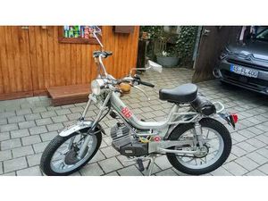 CIMATTI MOTO MORINI MIT PAPIERE